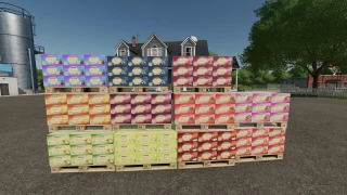 Dragon's Den Production Extension v 1.7.1 thumbnail 2
