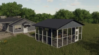 American Verandas v 1.0 thumbnail 3