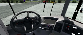 Kalmar T2 Yard Truck v1.7 thumbnail 4