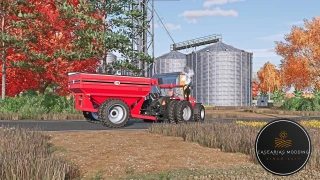 J&M 875 Grain Cart v 1.0 thumbnail 3