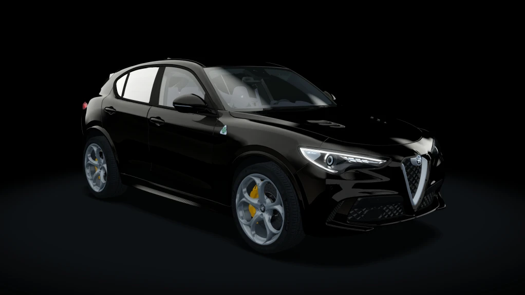 Assetto Corsa Alfa Romeo mods - ModLand.net