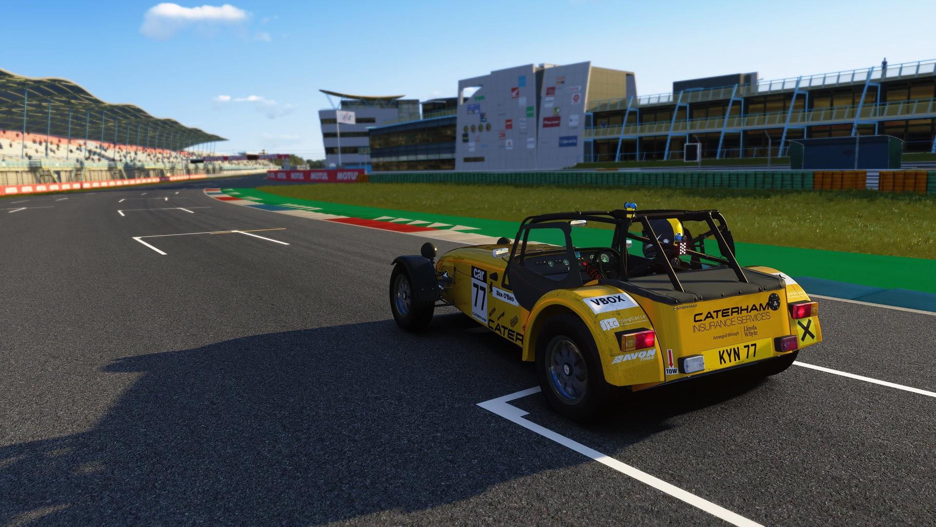 TT Circuit Assen image 1