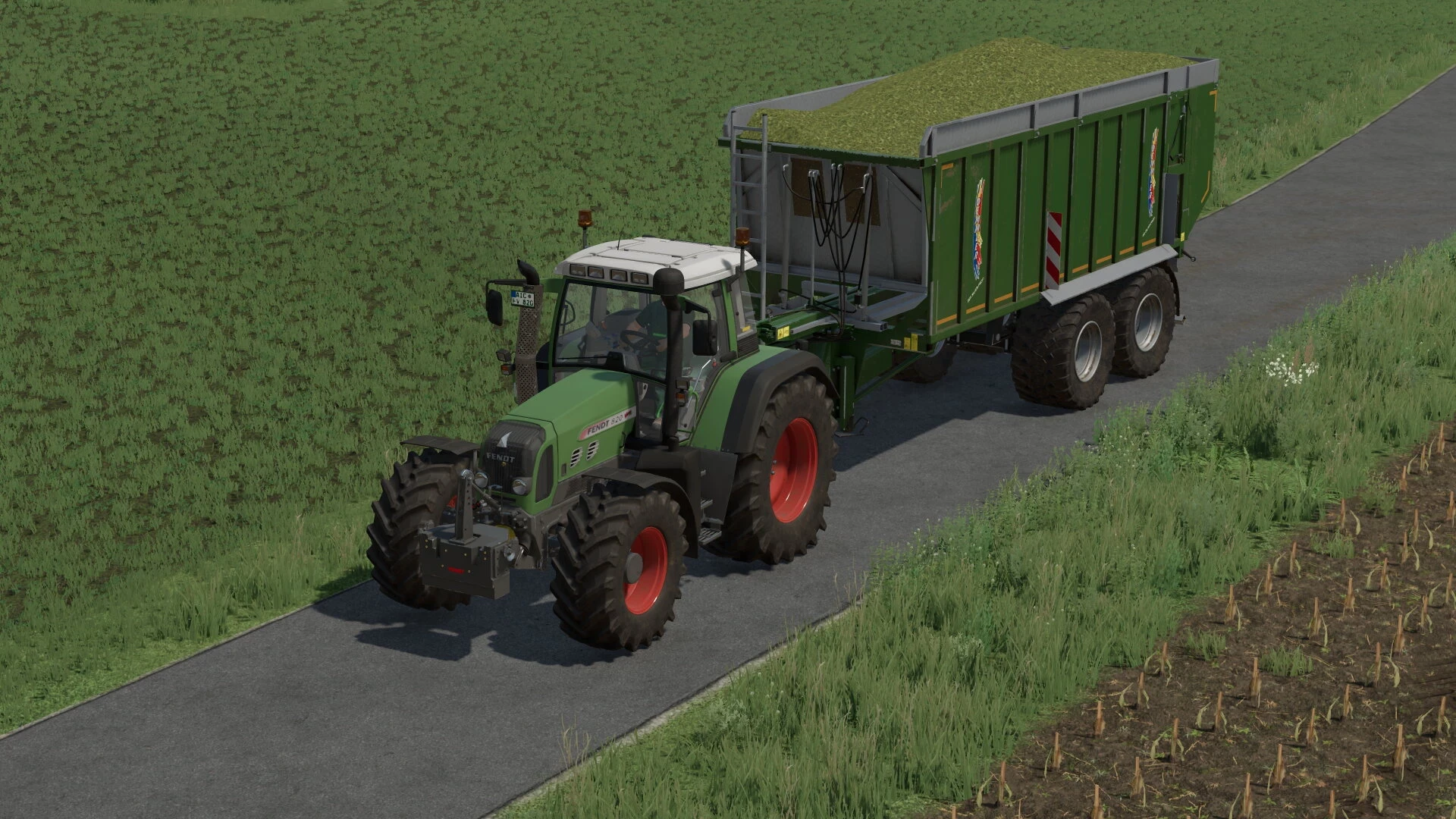 Demmler TSM Pack v 1.0.1.0
