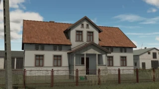 Warmian-Masurian House v 1.0 thumbnail 2