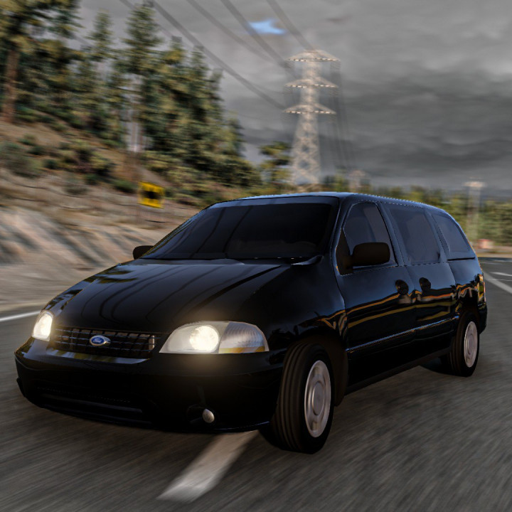 Ford Windstar