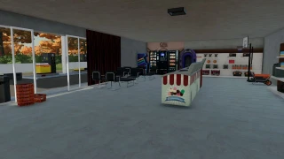 Gas Station Pack v 1.0 thumbnail 5