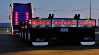 SCS Lowboy Trailer - Accessories Pack 1.2.3 thumbnail 3
