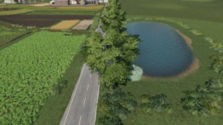 Poland map Remake - BeamNG.drive