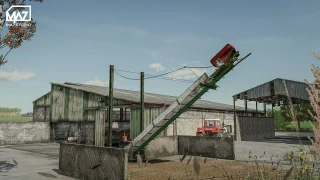 Manure evacuator v 1.0 thumbnail 5