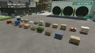 Pallet Additional Features v 1.0.3 thumbnail 2