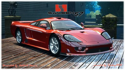Saleen S