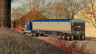 50 FT Wilson Pacesetter v 1.0 thumbnail 4