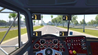 CTTM Peterbilt 378/379 v1.4 thumbnail 4