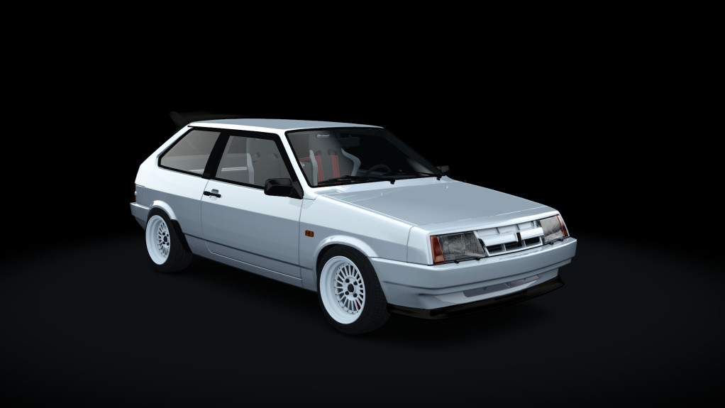 Lada 2108 Turbo