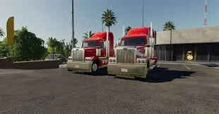Western star 4900 1.1 thumbnail 3