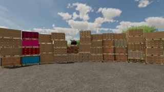 Dragon's Den Production Extension v 1.7.1 thumbnail 6