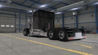 Lowered Chassis Pete 379 1.0 thumbnail 2