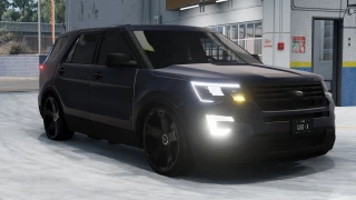 Download Ford Explorer 2016 (Release) - BeamNG.drive - ModLand.net