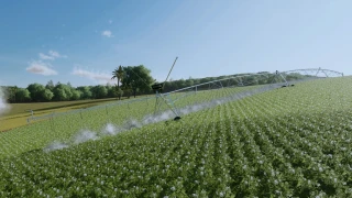 Fockink Irrigation Pivot v 1.0 thumbnail 5