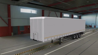 Nefaz 93341-0300203-08 Trailer v1.2 thumbnail 5