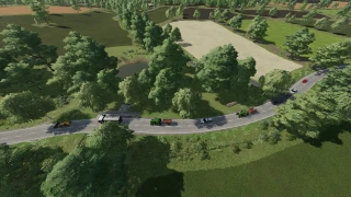 HINTERKAIFECK Map v 4.0.5 thumbnail 5