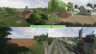 Bobrovitsa Map v 1.0 thumbnail 7