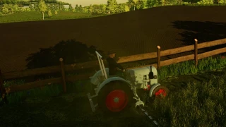 Eicher ED16 + Cutter Bar Mower v 1.0.2 thumbnail 6
