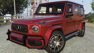 Mod Image