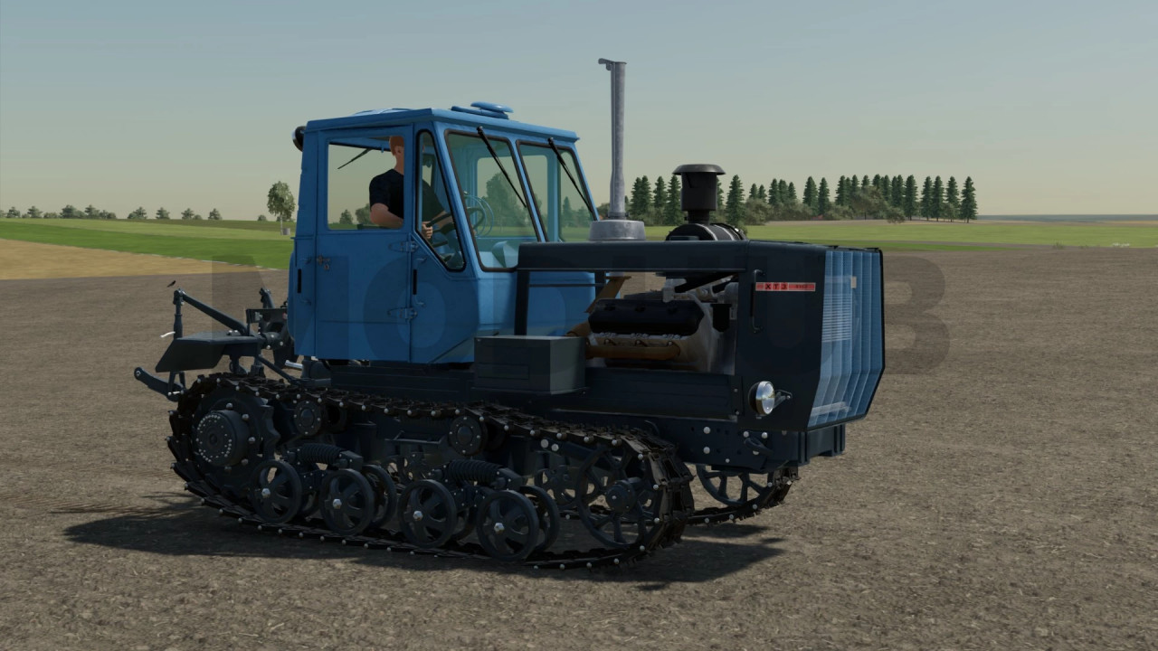 HTZ T-150-05-09