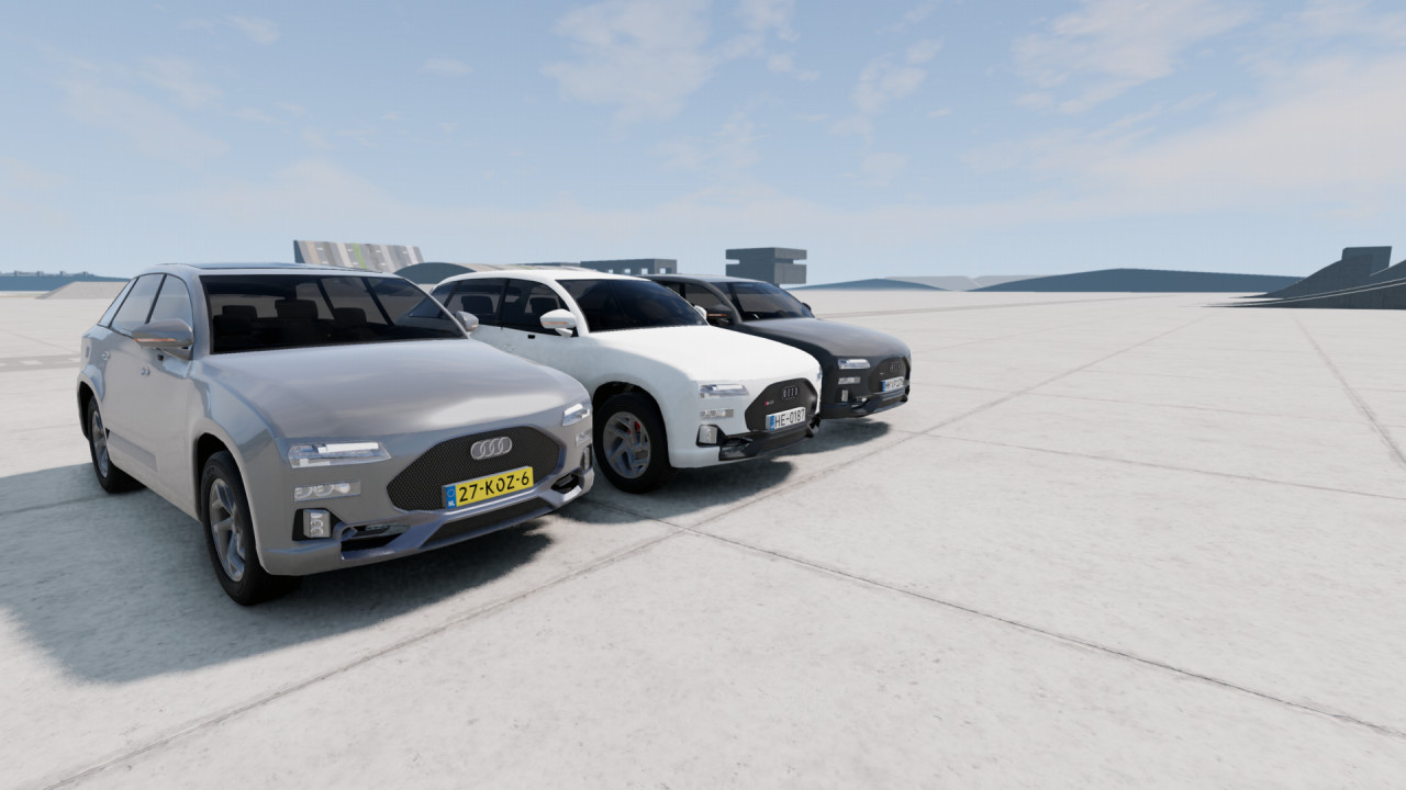 2023 Audi Q5 SportBack