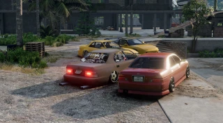 Japanese Car Pack ''JDM'' 1.1 - BeamNG.drive