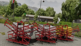 Agromehanika AGS 600 E/EN v 1.0 thumbnail 5