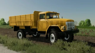 PACK ZIL-130 v 1.1.4 thumbnail 2