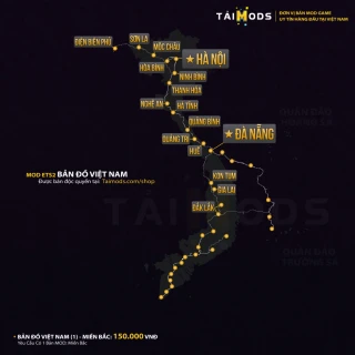 MapVietNam 1.50 thumbnail 3