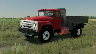 PACK ZIL-130 v 1.1.4 thumbnail 5