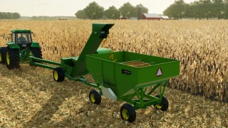 Maize Cob Addon v 1.0 thumbnail 4
