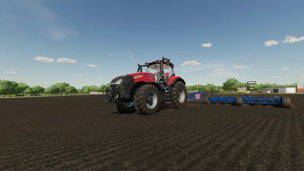 Köckerling Allrounder v 1.0
