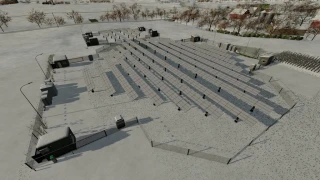 Solar Farms Lizard v 1.0 thumbnail 5
