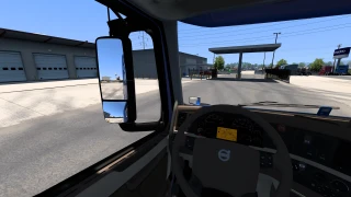 Volvo VNL64T780 2017 v1.2 thumbnail 5