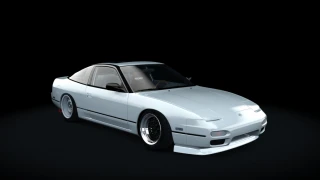Nissan 240sx KA
