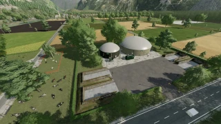 Oberkirchheim Map v 1.3.1.0 thumbnail 2