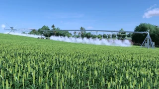 Fockink Irrigation Pivot v 1.0 thumbnail 3