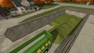 Enhanced Bunker Silo v 1.1 thumbnail 8