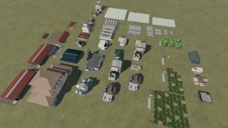Dragon's Den Production Extension v 1.7.1 thumbnail 5