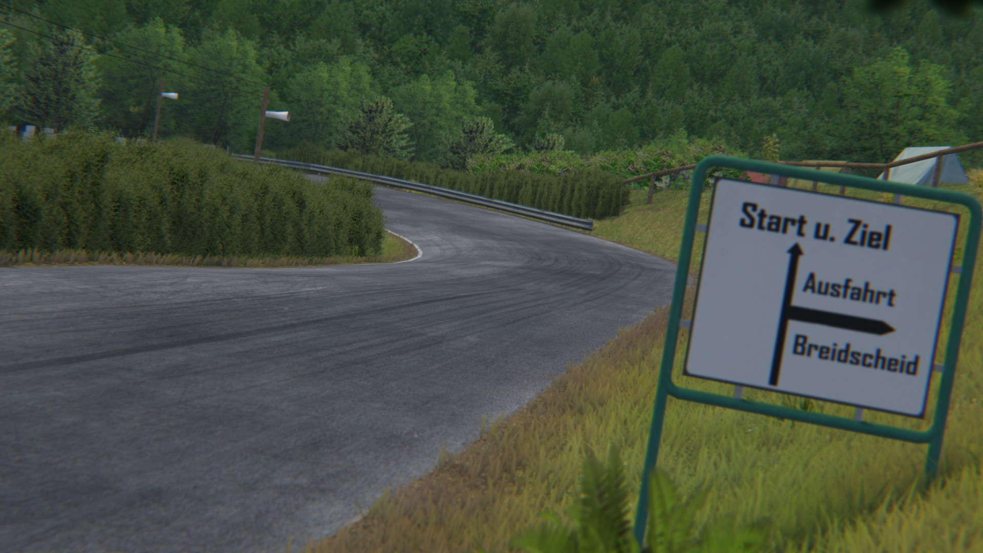 Nurburgring 1967 image 7