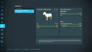 Husbandries Distribution v 1.0 thumbnail 2