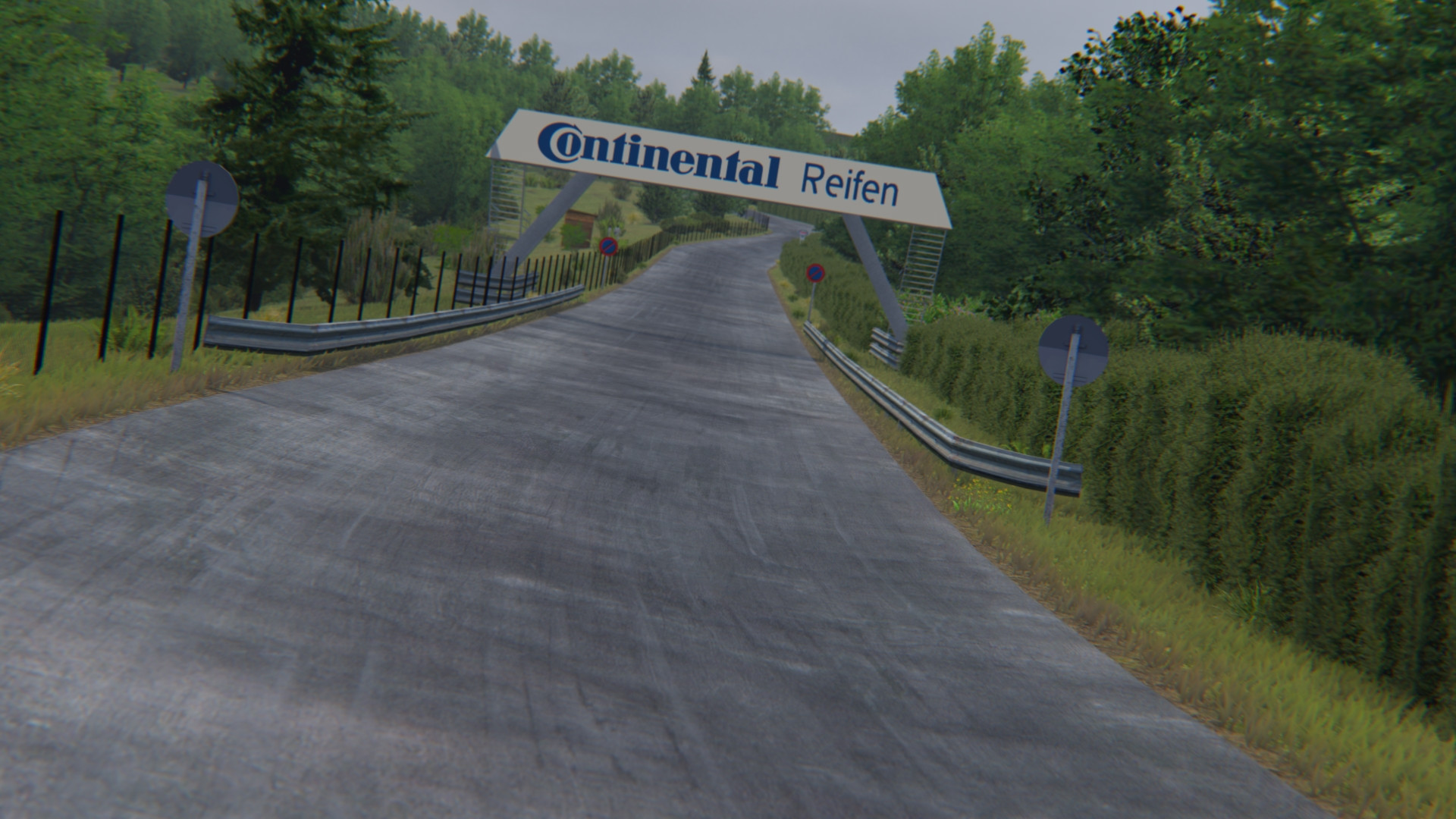 full send nurburgring assetto corsa