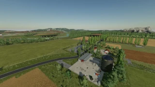 Neuffener Valley v 3.1 thumbnail 2