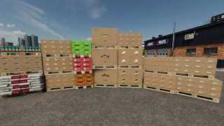 Dragon's Den Production Extension v 1.7.1