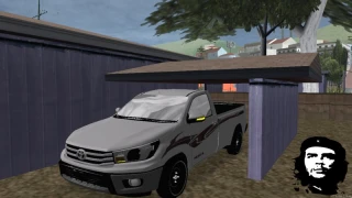 Toyota HLY